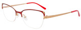 EasyClip Eyeglasses EC539 030