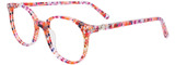 EasyClip Eyeglasses EC537 030