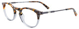 EasyClip Eyeglasses EC536 020