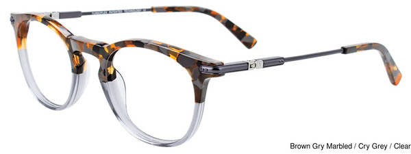 EasyClip Eyeglasses EC536 020