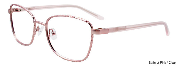 EasyClip Eyeglasses EC535 030