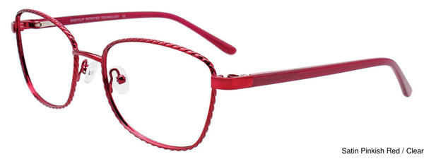 EasyClip Eyeglasses EC535 035