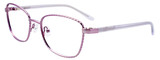 EasyClip Eyeglasses EC535 080