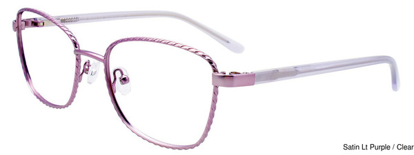 EasyClip Eyeglasses EC535 080