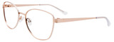 EasyClip Eyeglasses EC534 010