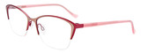 EasyClip Eyeglasses EC533 030