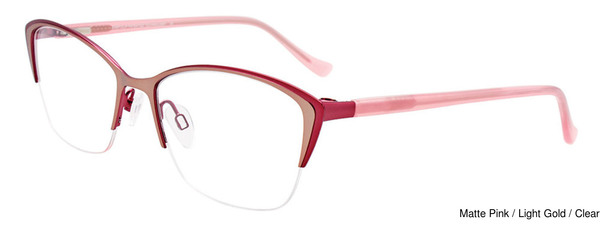 EasyClip Eyeglasses EC533 030