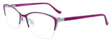 EasyClip Eyeglasses EC533 080