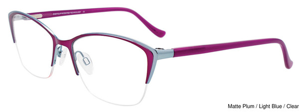 EasyClip Eyeglasses EC533 080