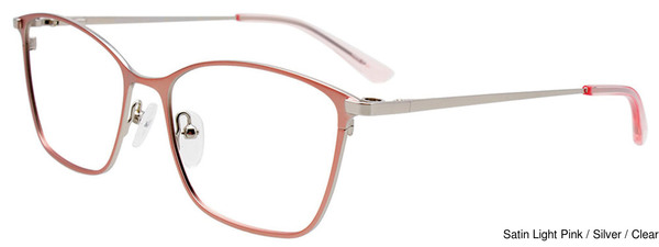 EasyClip Eyeglasses EC532 030