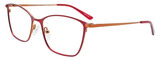 EasyClip Eyeglasses EC532 035