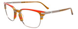 EasyClip Eyeglasses EC531 010