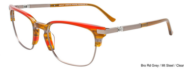 EasyClip Eyeglasses EC531 010