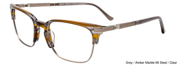 EasyClip Eyeglasses EC531 020