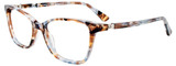 EasyClip Eyeglasses EC529 010