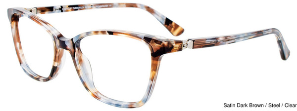 EasyClip Eyeglasses EC529 010