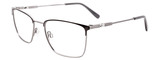 EasyClip Eyeglasses EC529 020