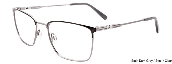 EasyClip Eyeglasses EC529 020