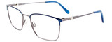 EasyClip Eyeglasses EC529 050