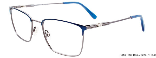 EasyClip Eyeglasses EC529 050