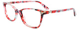 EasyClip Eyeglasses EC526 030