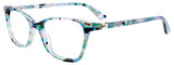 EasyClip Eyeglasses EC526 050