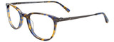 EasyClip Eyeglasses EC525 010