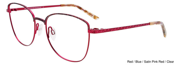 EasyClip Eyeglasses EC523 030