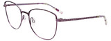 EasyClip Eyeglasses EC523 080