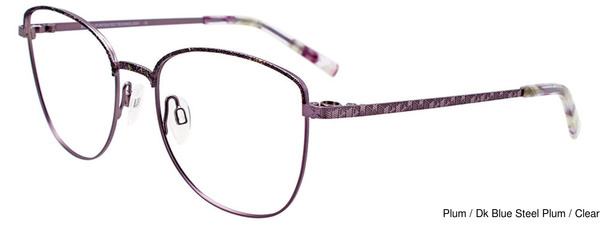 EasyClip Eyeglasses EC523 080