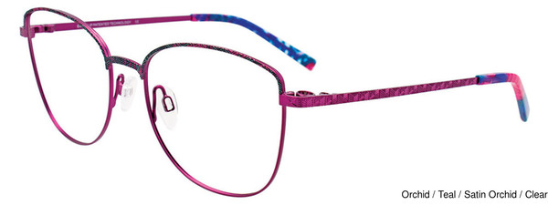 EasyClip Eyeglasses EC523 085