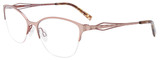 EasyClip Eyeglasses EC521 010