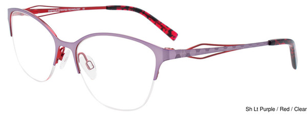 EasyClip Eyeglasses EC521 030