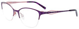 EasyClip Eyeglasses EC521 080