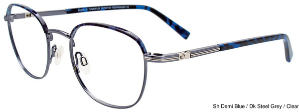 EasyClip Eyeglasses EC517 050