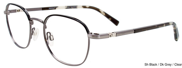 EasyClip Eyeglasses EC517 090