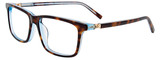 EasyClip Eyeglasses EC516 010