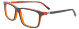 EasyClip Eyeglasses EC516 020