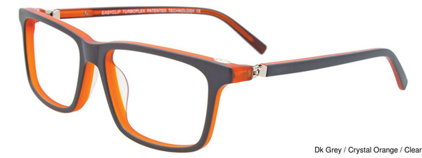 EasyClip Eyeglasses EC516 020