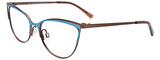 EasyClip Eyeglasses EC515 050