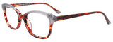 EasyClip Eyeglasses EC514 030