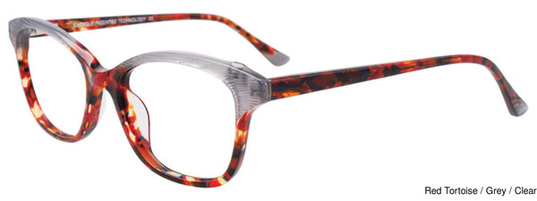 EasyClip Eyeglasses EC514 030