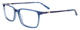 EasyClip Eyeglasses EC512 050