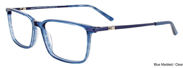 EasyClip Eyeglasses EC512 050