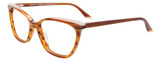 EasyClip Eyeglasses EC511 010