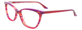 EasyClip Eyeglasses EC511 030