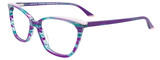 EasyClip Eyeglasses EC511 050