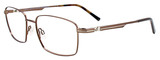 EasyClip Eyeglasses EC510 010