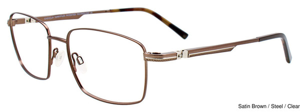 EasyClip Eyeglasses EC510 010