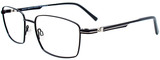 EasyClip Eyeglasses EC510 090